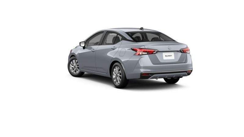 سيارات نيسان